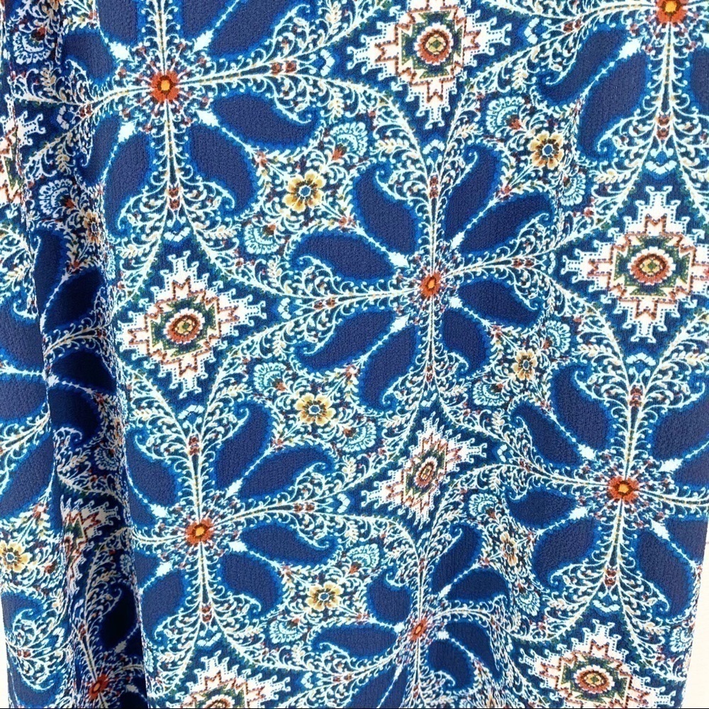 SHOW Me Your Mumu Becca Got Back Mini Dress Small - Picture 5 of 8